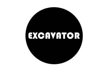 EXCAVATOR 挖掘者